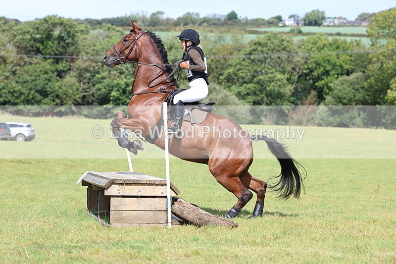 3E7A6602 - Class 1: Trebudannon Open: Pheasant Feeder