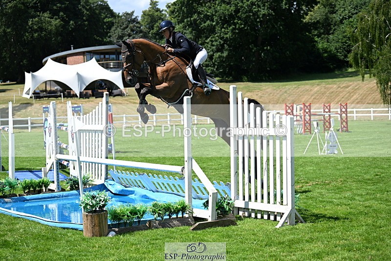 250703A-115105-03416 - Cls 1 Snr Foxhunter