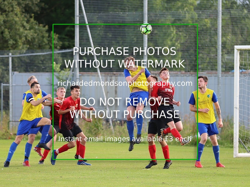 IMG_8142 - Summer League (Endmoor v Kendal Utd)