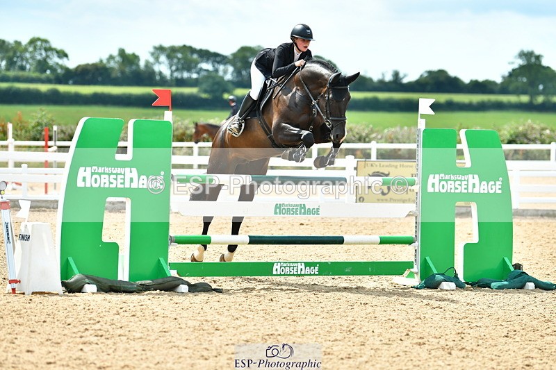 230721A-115234-05890 - Cls 18, 1 Star Silver 1.20m