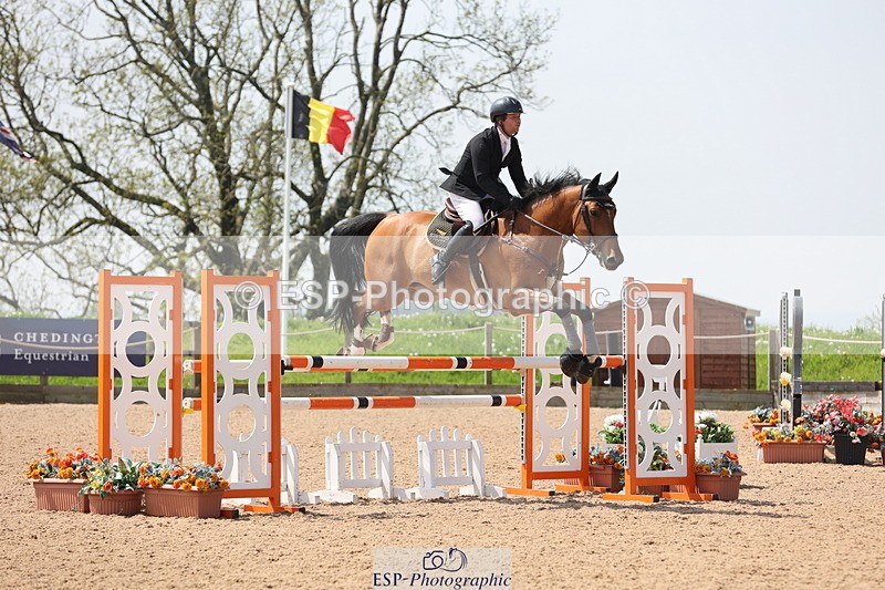 240511A-122722-12887 - Cls 35 Prestige Big Star Champ Quali