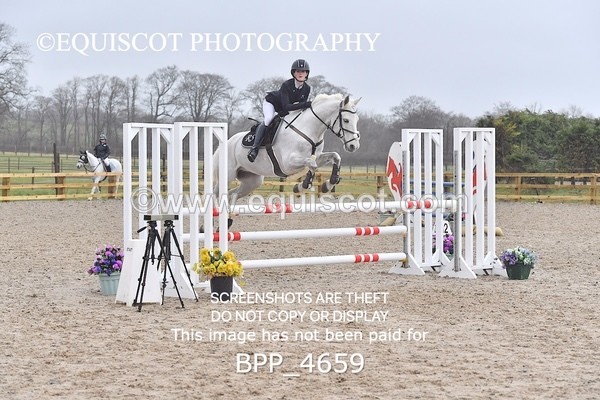 BPP_4659 - CLASS 6 Pony Newcomers/ 1m Open