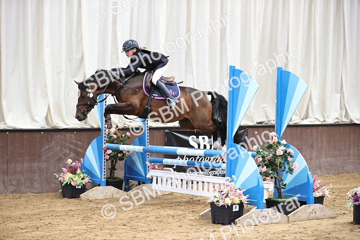 SBM_001872 - Class 10 - Pony British Novice 80cm Open