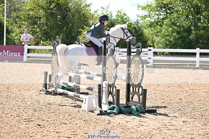 240504A-145631-02488 - Cls 22 & 23 Stepping Stones 128cm & 138cm & Under11's