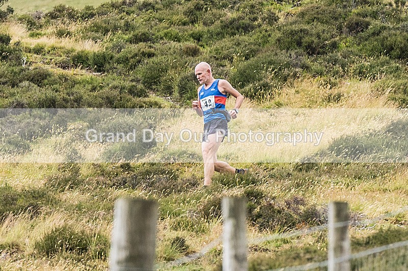 Skiddaw-744 - Skiddaw Fell Race Sunday 2nd July 2023