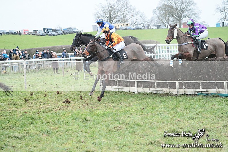 PtP 141225  1510 - Harkaway Club PtP Chaddesley Corbet 28/12/25