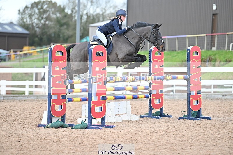 231119A-133444-05904 - Sun Cls 8 BlueChip Pony Coral Qualifier