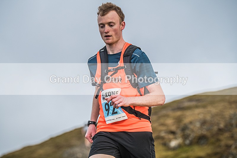 Grisedale-377 - Grisedale Grind Fell Race Wednesday 15th April 2026