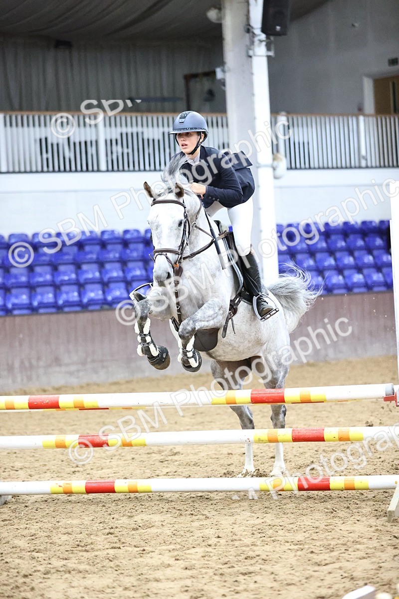 SBM_000452 - Class 2 - Pony British Novice - 80cm Open