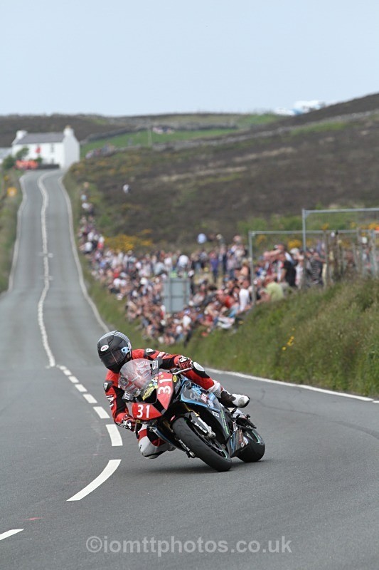 James Cowton - Pokerstars Senior TT