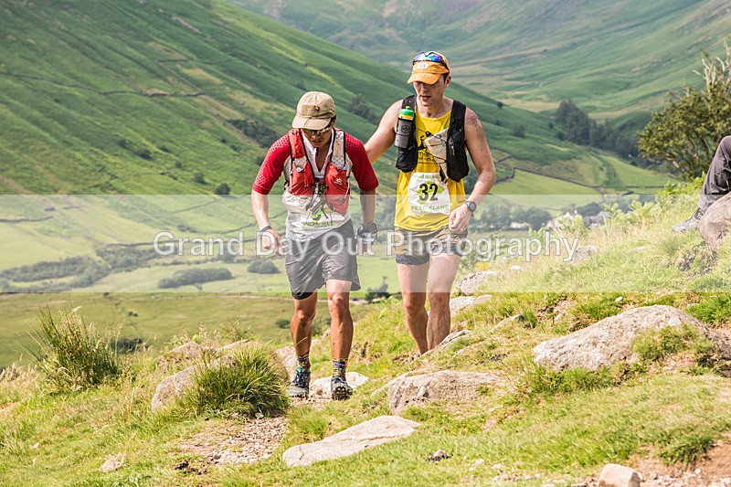 Wasdale-1033 - Wasdale Horseshoe Fell Race (Bad weather route) Saturday 11th July 2026