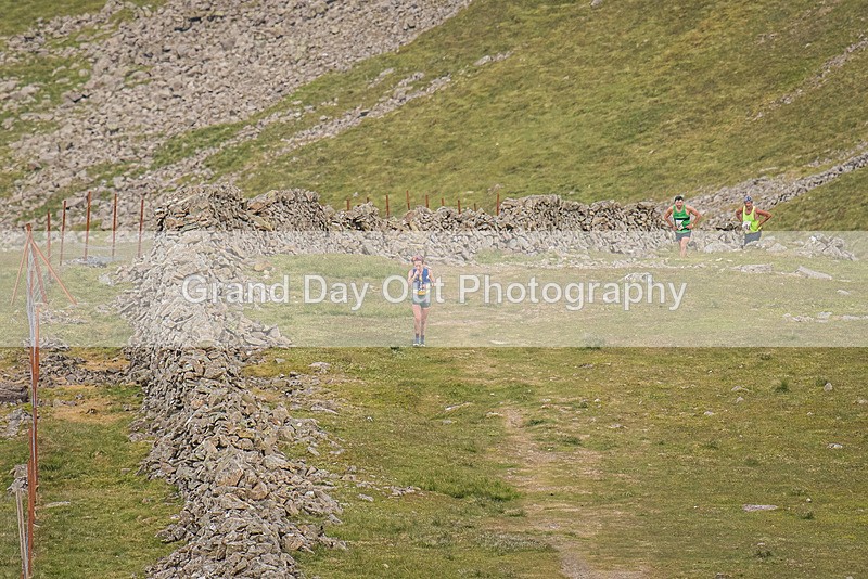 Ennerdale-200 - Ennerdale Horseshoe Fell Race Saturday 10th June 2023