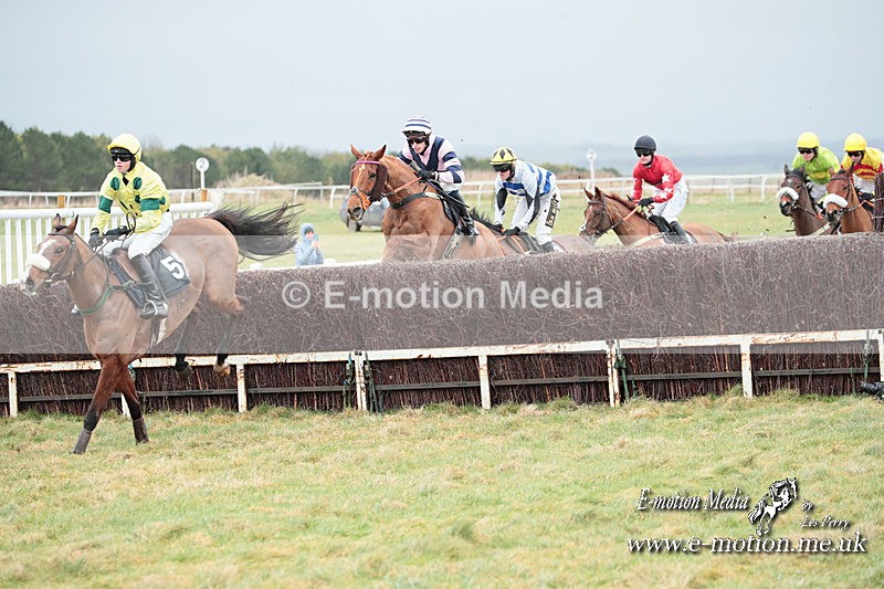 PtP 040224 548 - Combined Services Point-toPoint Larkhill 04/02/24