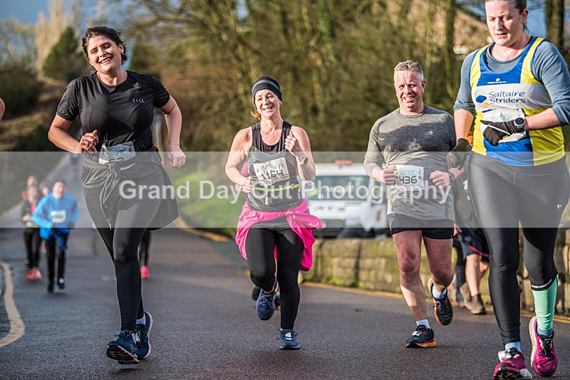 Ribble-1598 - Ribble Valley 10K Sunday 31st December 2023