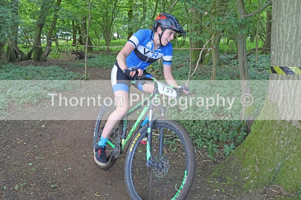 739 - MTB East Round 5 Gallows Green 25th May 2025 10:30 Female Adult Elite+Female U14/U16Juv/Youth Race