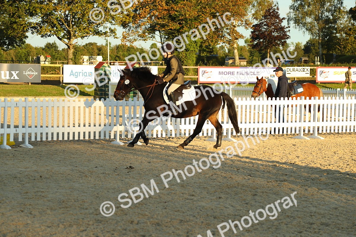SBM_53962 - J8 - Junior Pony 65cm Championship