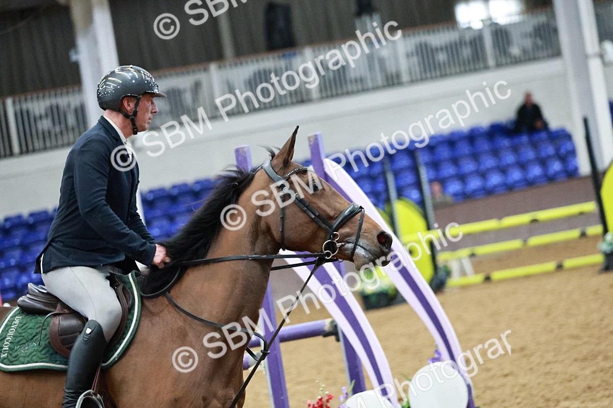 SBM_000634 - Class 2 - Senior British Novice 90cm