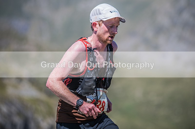 Kentmere-255 - Kentmere Horseshoe Fell Race Sunday 19th July 2026