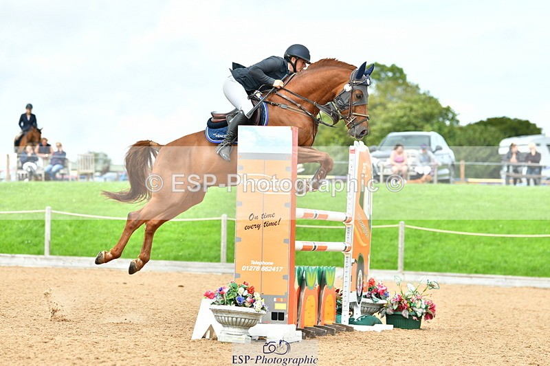 230728A-141825-02835 - Cls 3 Foxhunter