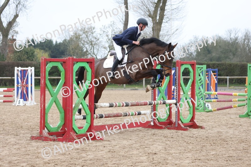 20260308-0909 - Class 3 - 80cm