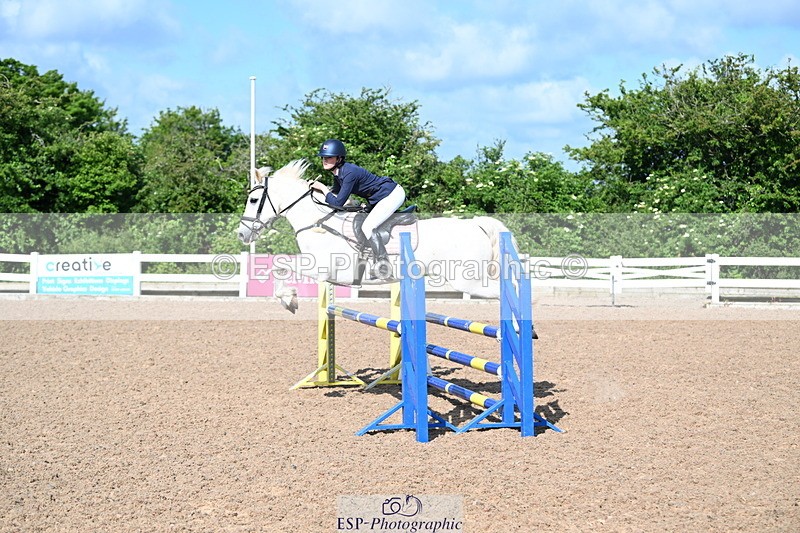 240609A-091257-03402 - Cls 21 Pony Discovery and 90cm Open