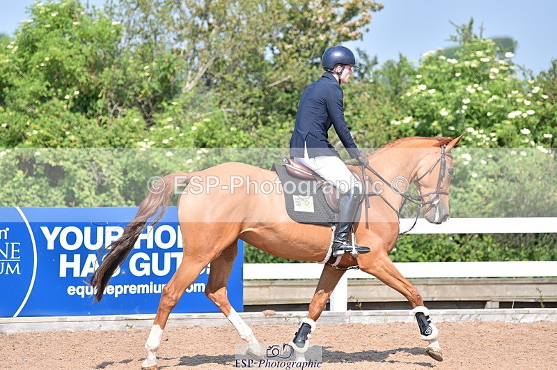 230609A-101005-00288 - Cls 8 British Novice & 90cm Open