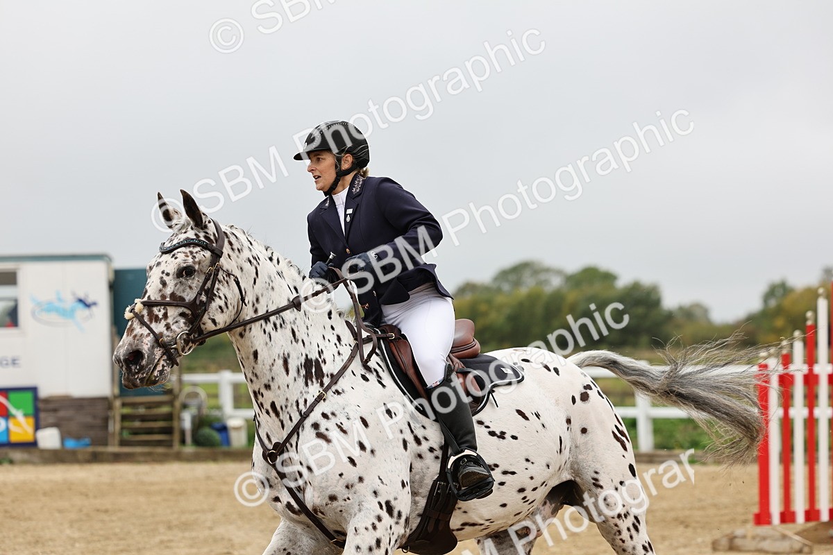 SBM_006428 - Class 74 - 85cm