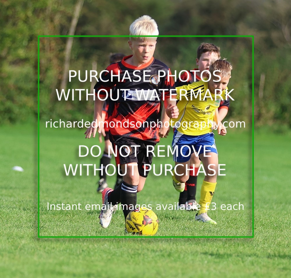 533A7348 - Kendal United U9 vs Heathwaite Youth United U10 (19/9/26)