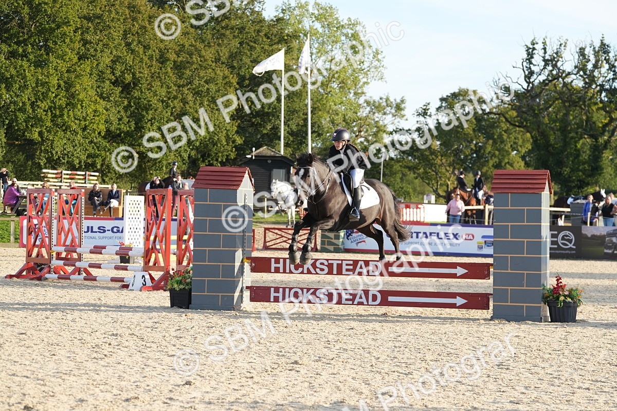 SBM_54256 - J23 - Junior Horse 70cm Championship