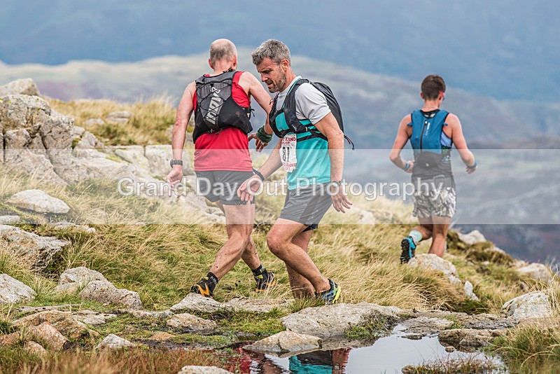 Three Shires-639 - Three Shires Fell Face Saturday 16th September 2023