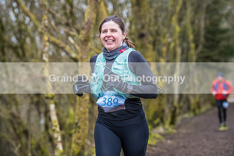 Kielder Ultra-1031 - High Terrain Events Kielder 82, 50, 32K Ultra Races, Saturday 1st April 2023