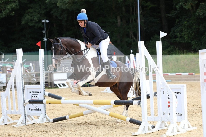 3E7A3443 - Class 7: 70cm Senior