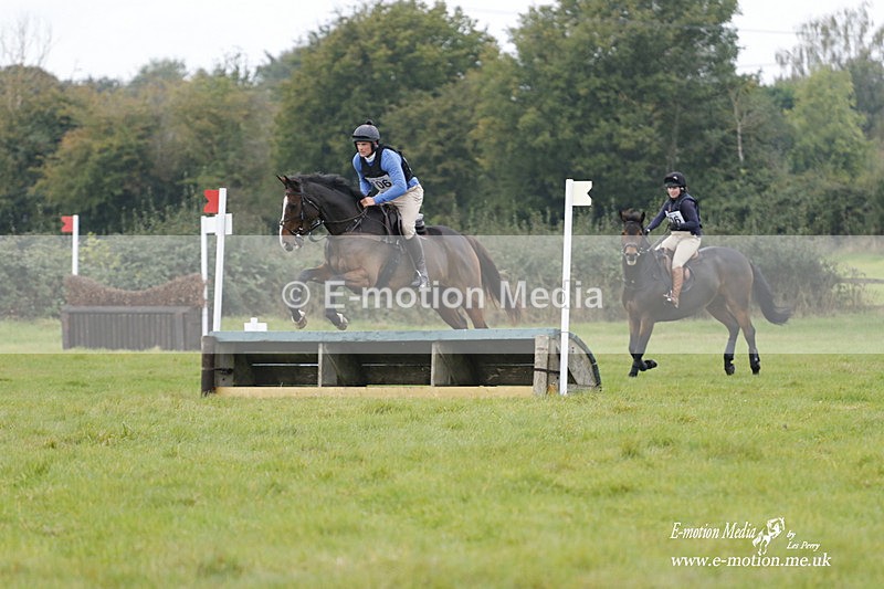  WWHT 171021 1980 - Novice Pairs (0.80m)  17/10/21