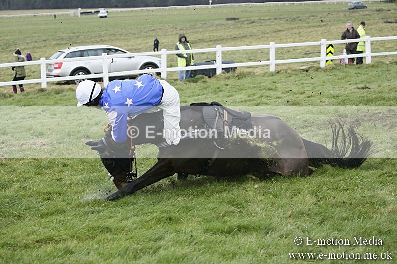 PtP 031217 776 - Hursley Hambledon Point-to-Point Larkhill 03/12/17