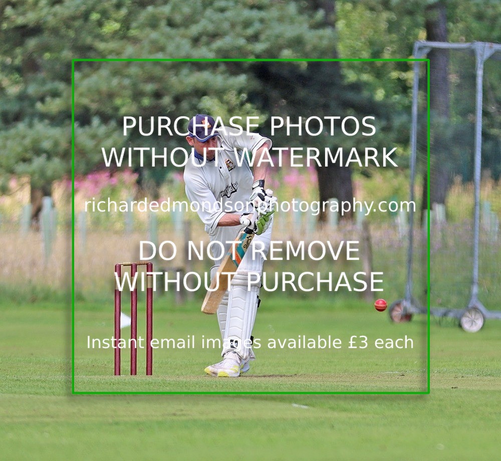 IMG4 - Burneside 3rds v Netherfield 4ths (Sunday 9 July 2023)