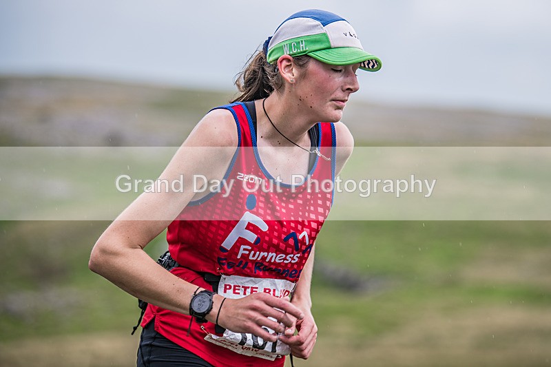 Ingleborough-282 - Ingleborough Mountain Race Saturday 19th July 2025