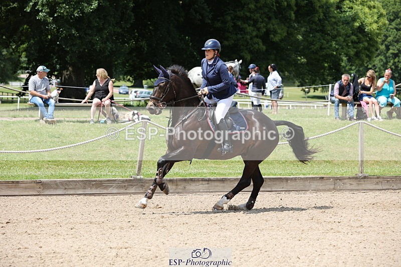 250614A-123458-06478 - Cls 28 95cm Amateur Quali