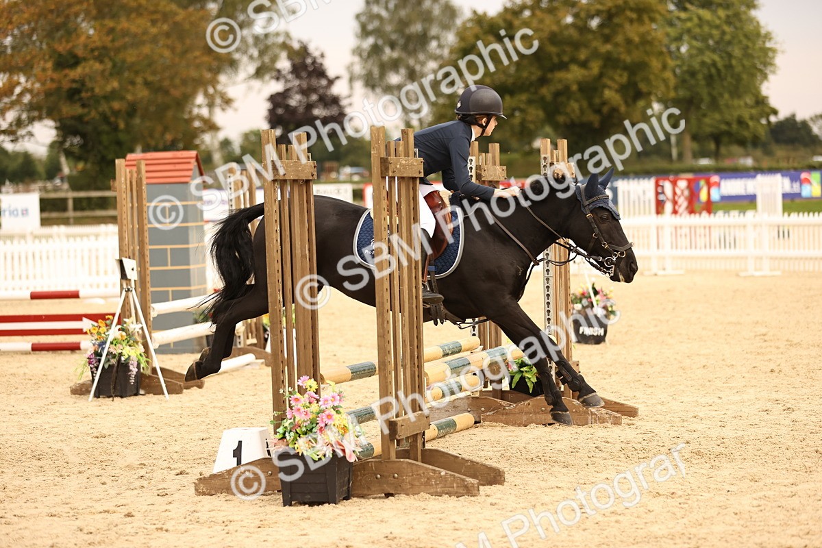 SBM_74449 - J14 - Junior Pony 65cm Championship