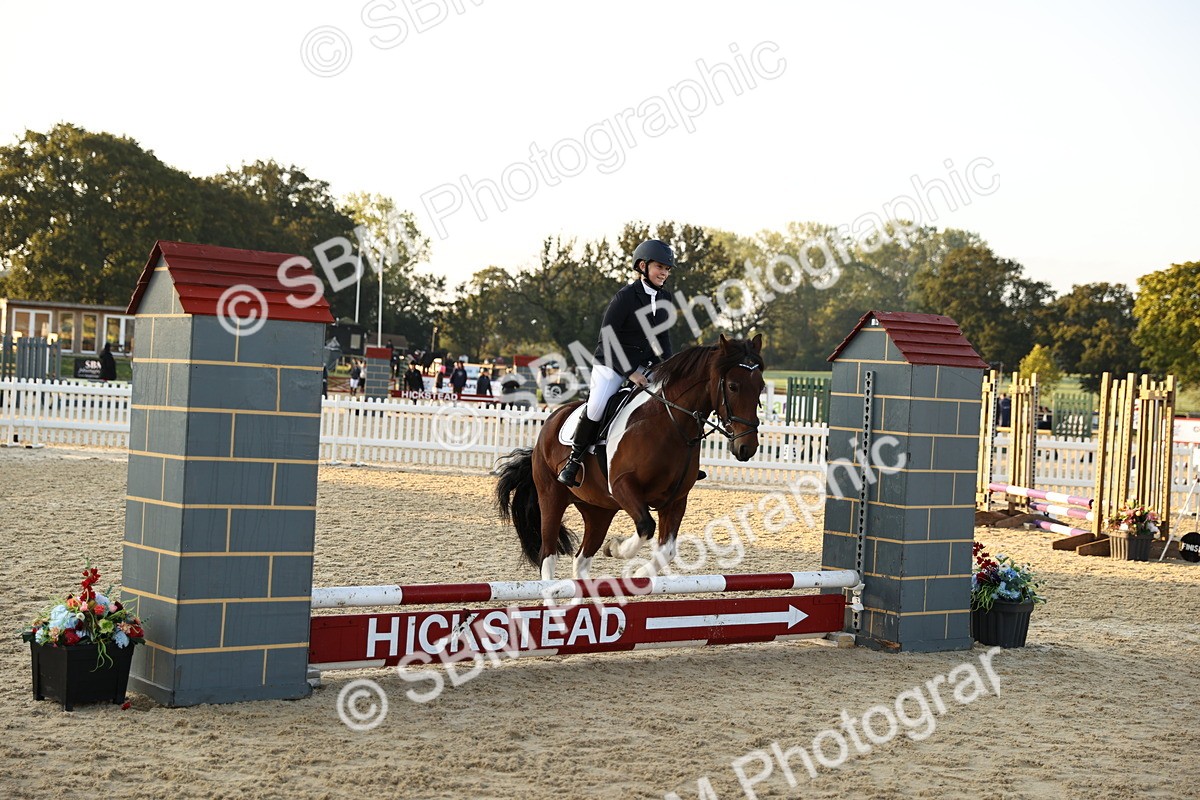 SBM_56943 - J11 - Junior Pony 50cm Championship