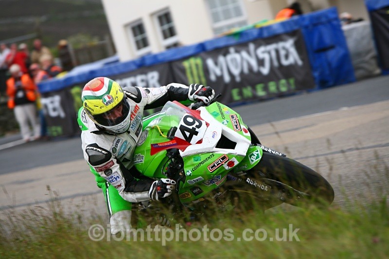  - Superbike Race