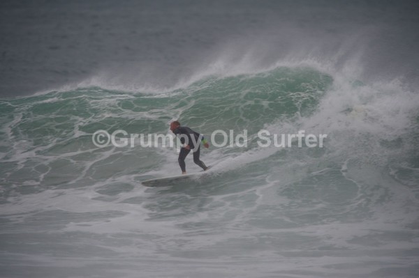 DSC_2443 - North Fistral 26th October 2015 PM