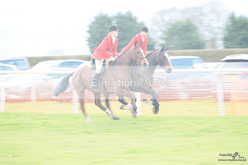 PtP 170324 2380 - Oakley Hunt PtP Brafield-On-The-Green 17/03/24
