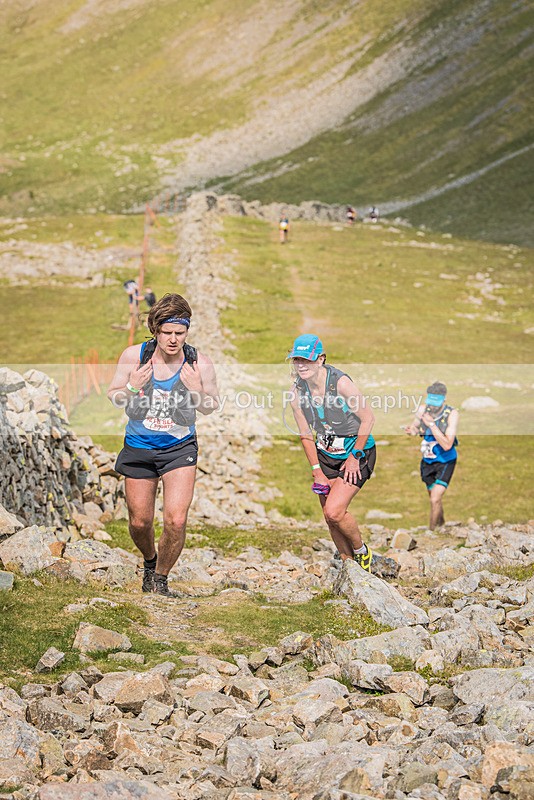 Ennerdale-363 - Ennerdale Horseshoe Fell Race Saturday 10th June 2023