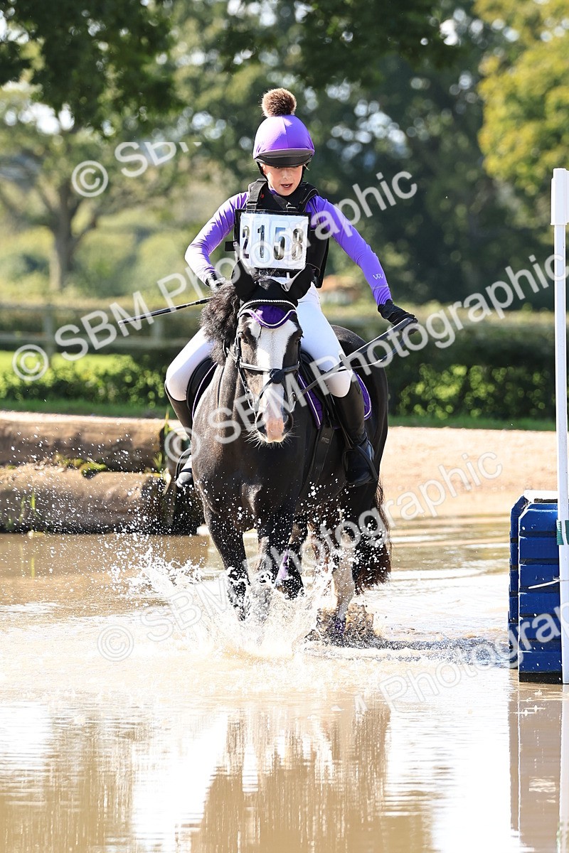 SBM_25603 - E11 - Eventers Challenge 60cm Championship