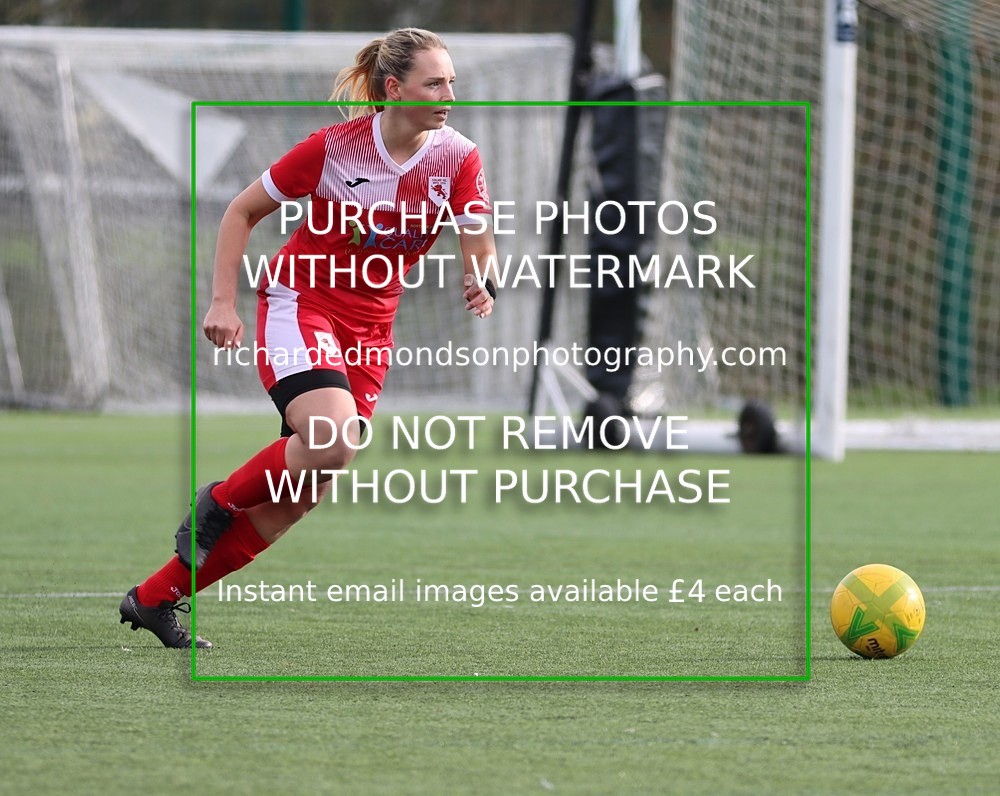 IMG_9885 - Gt7 Ladies vs Colne Ladies