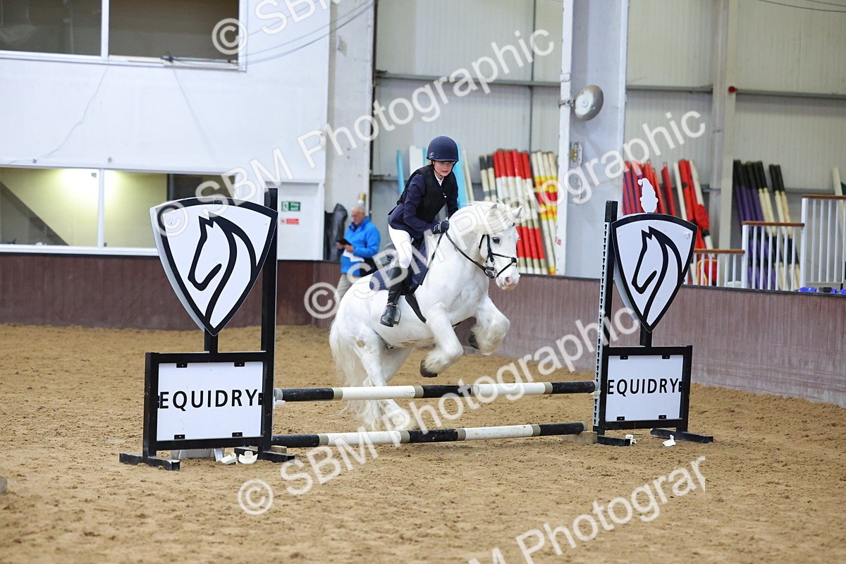 SBM_000222 - Class 1 - Show Jumping 50cm