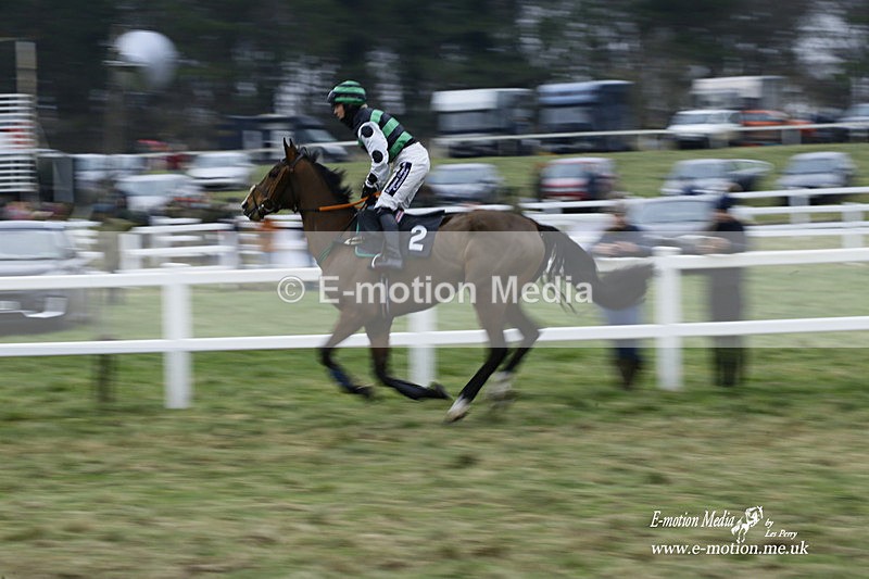 PtP 220122 551 - Royal Artillery Hunt Point-to-Point  - Larkhill Racecourse 22/01/22