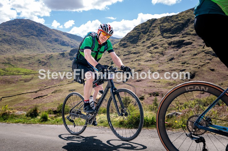 142757 - Blea Tarn Climb 14:00 - 15:00