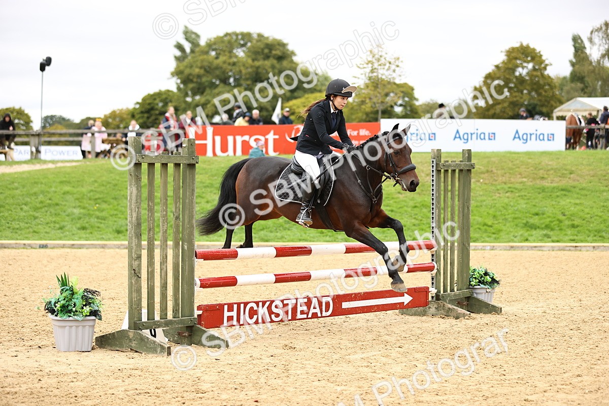 SBM_68795 - J18 - Junior Pony 85cm championship
