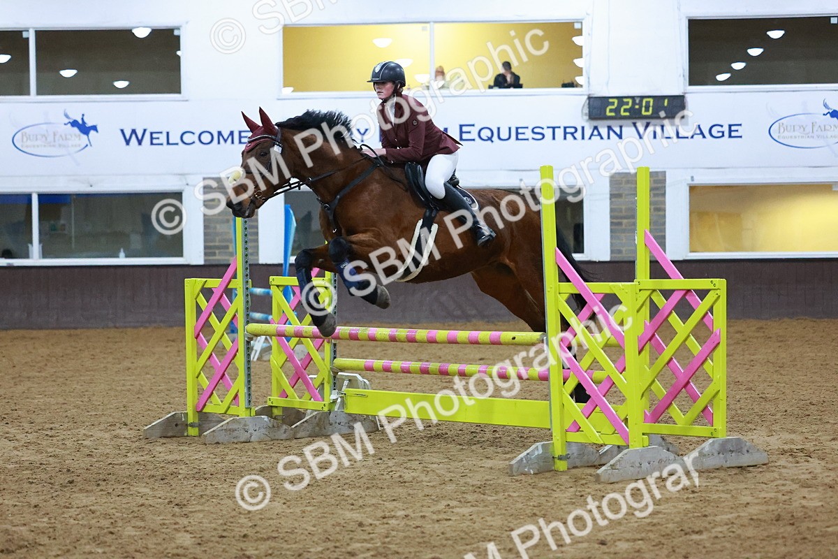 SBM_007368 - Class 6 - 90cm